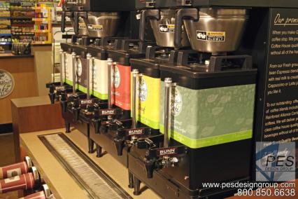 C-Store Coffee Program