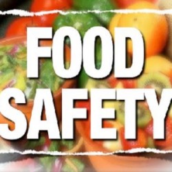 Food safety and accountability in a restaurant setting.