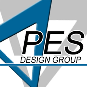 PES Square Logo