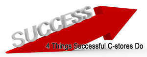 4 Things Successful C-stores Do